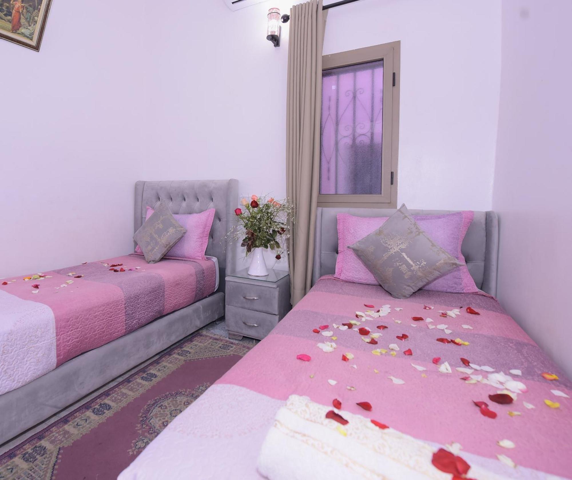 Hotel Riad Fantasia Марракеш Экстерьер фото