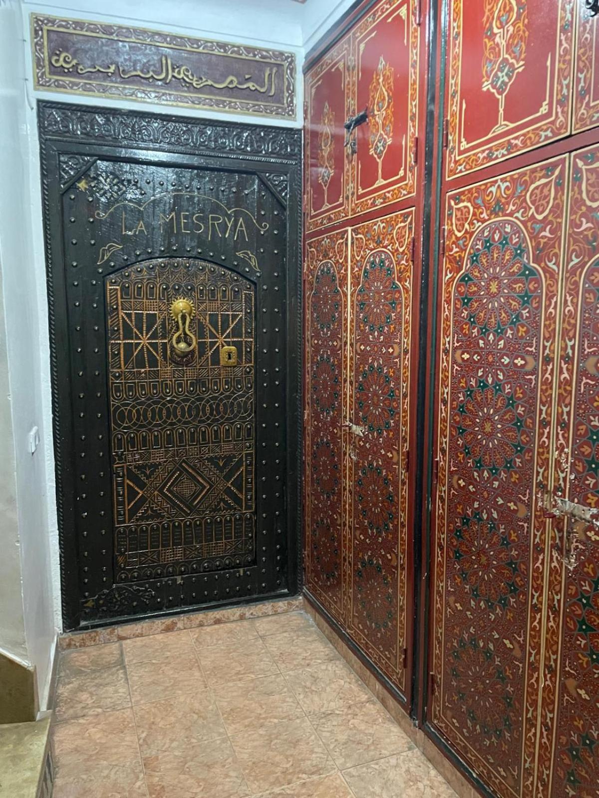 Hotel Riad Fantasia Марракеш Экстерьер фото