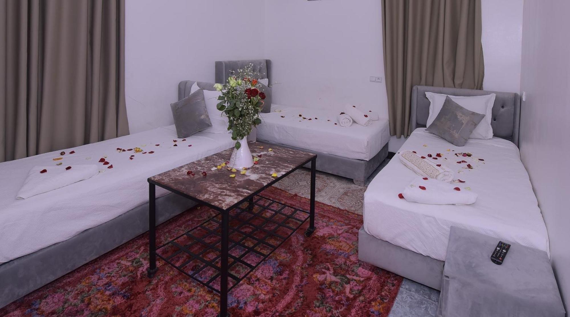 Hotel Riad Fantasia Марракеш Экстерьер фото