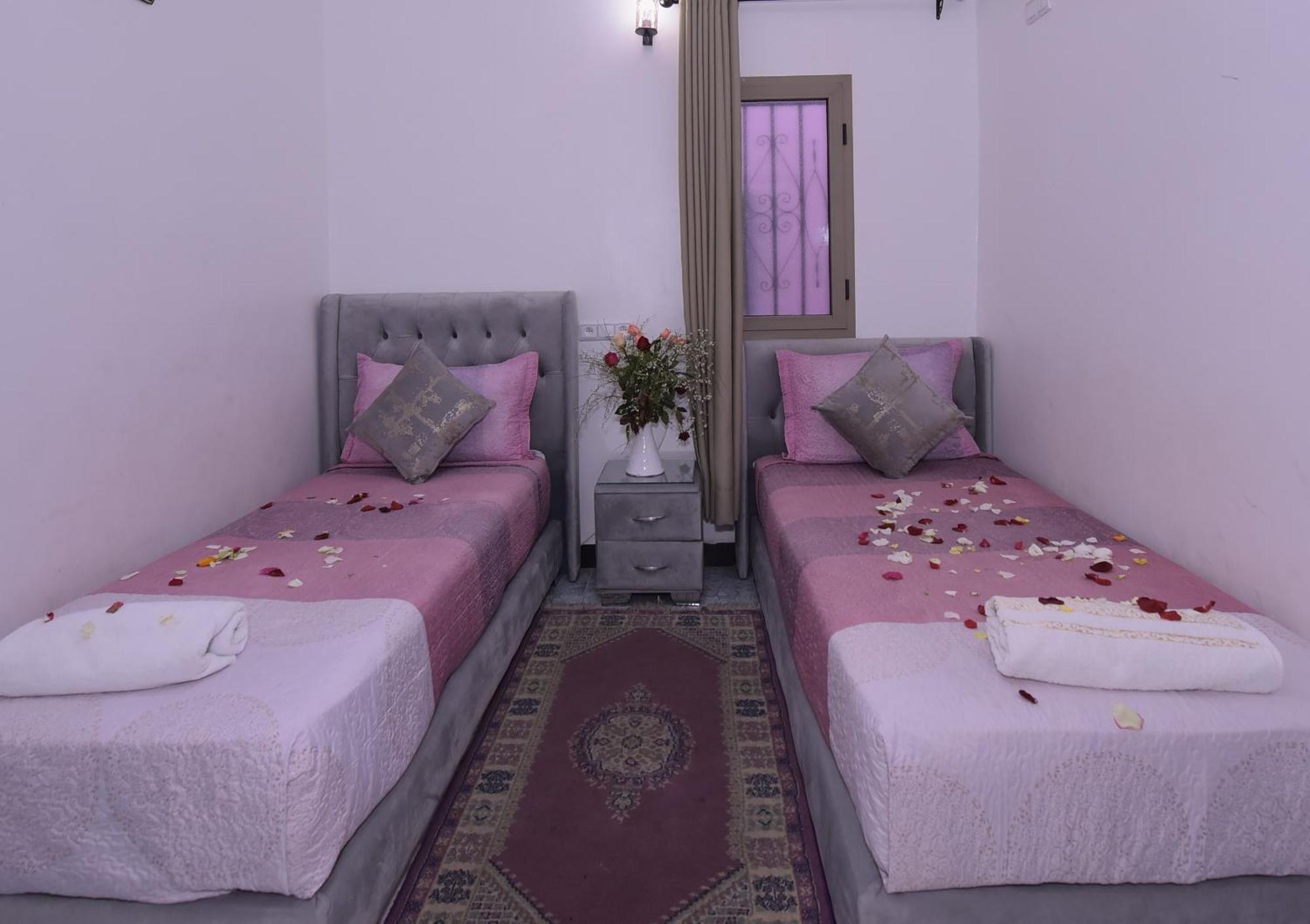 Hotel Riad Fantasia Марракеш Экстерьер фото