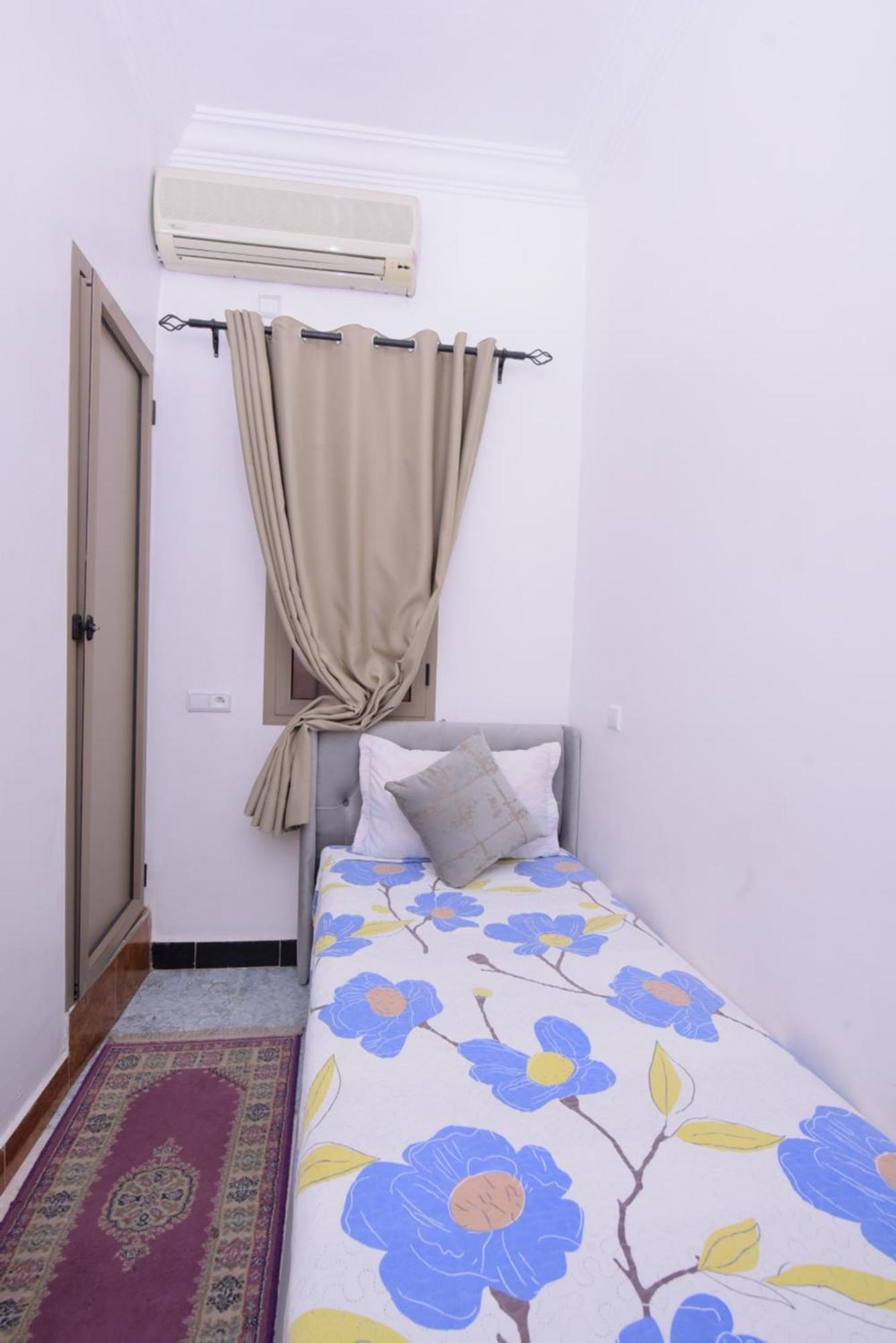 Hotel Riad Fantasia Марракеш Экстерьер фото