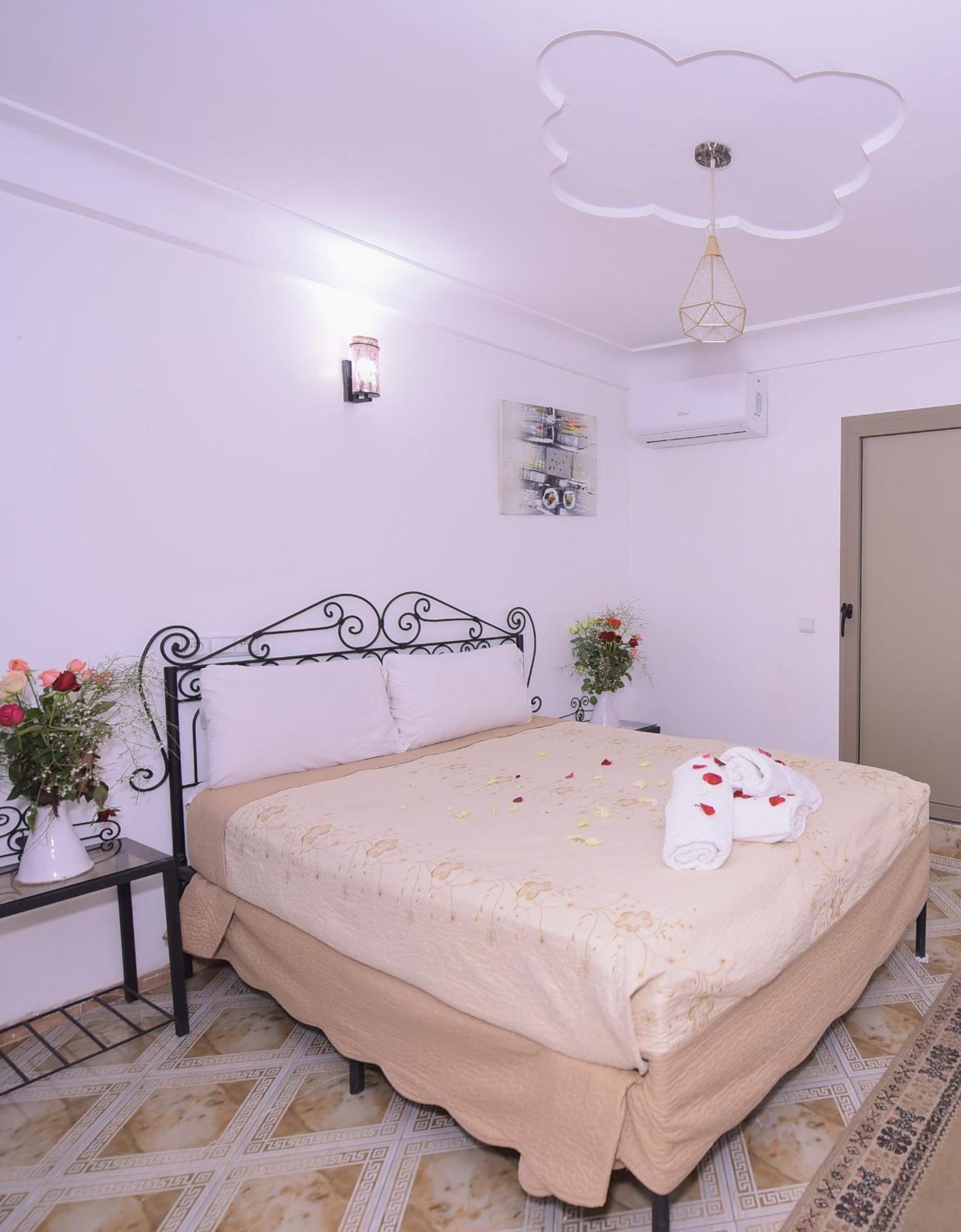 Hotel Riad Fantasia Марракеш Экстерьер фото